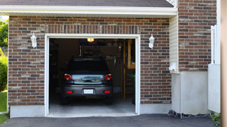 Garage Door Installation at Magnolia Seattle, Washington